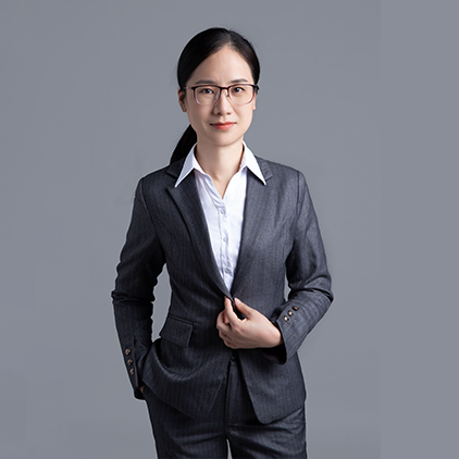 胡琳琳律师
