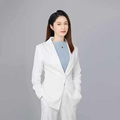江晓意 执行主任