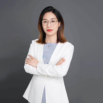 马巧玲律师