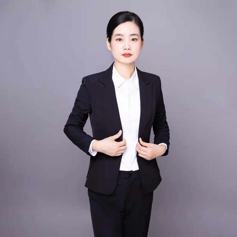 沈曙辉 合伙人