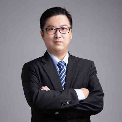 李国良 主任