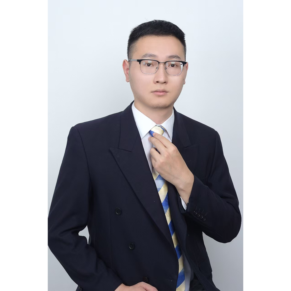 黎金伟律师